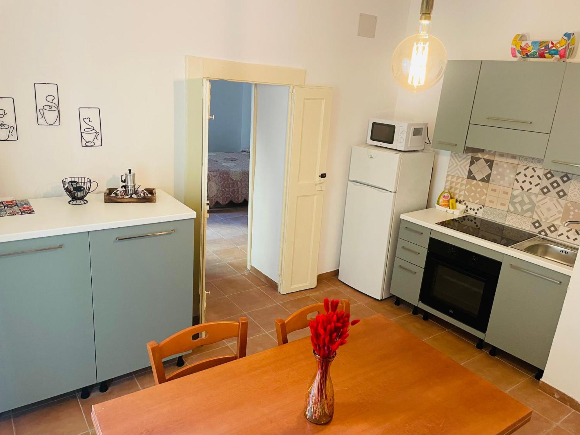 Casa Fermata Centro Apartment Neapel